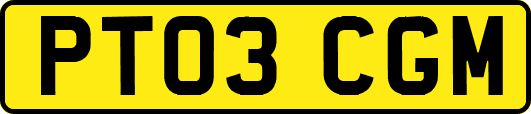PT03CGM