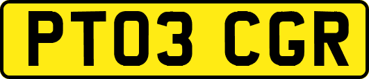 PT03CGR