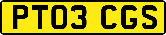 PT03CGS