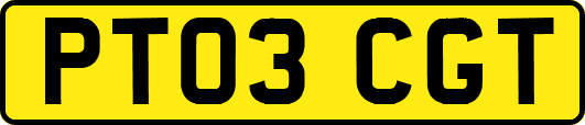 PT03CGT