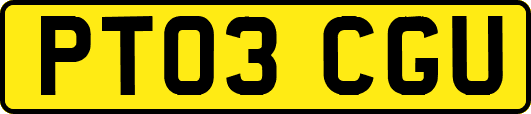 PT03CGU