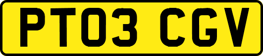 PT03CGV