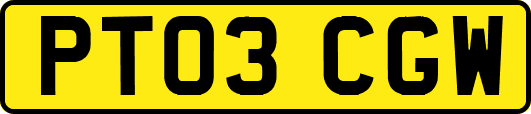 PT03CGW