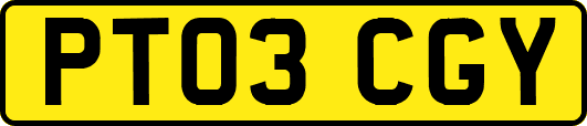 PT03CGY