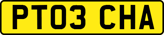 PT03CHA