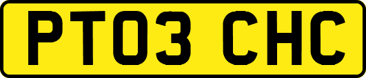 PT03CHC