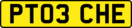 PT03CHE