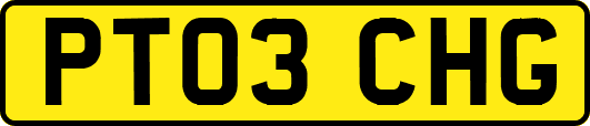 PT03CHG