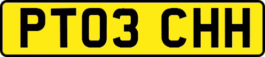 PT03CHH