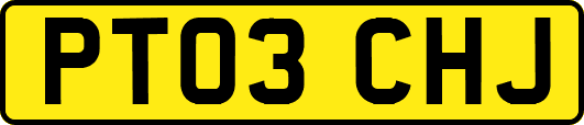 PT03CHJ