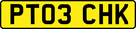 PT03CHK
