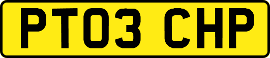PT03CHP