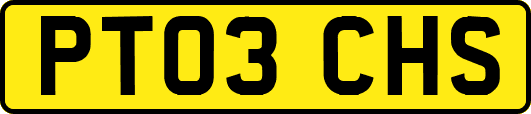 PT03CHS