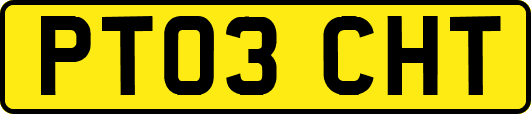 PT03CHT
