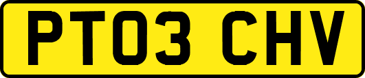 PT03CHV