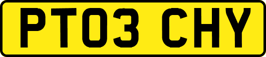 PT03CHY