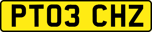 PT03CHZ