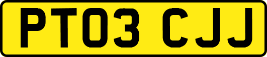 PT03CJJ