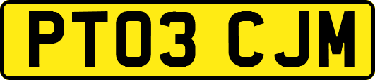 PT03CJM