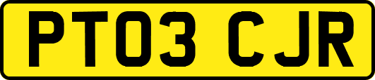 PT03CJR
