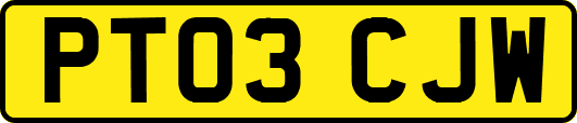 PT03CJW