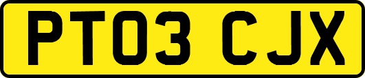 PT03CJX