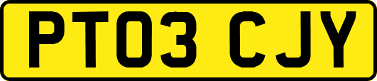 PT03CJY