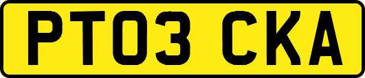 PT03CKA