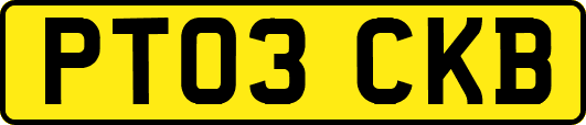 PT03CKB