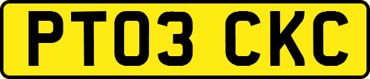 PT03CKC