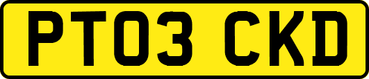 PT03CKD