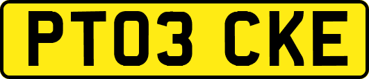 PT03CKE