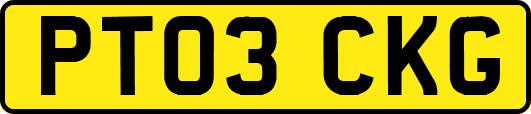 PT03CKG