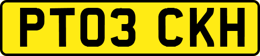 PT03CKH