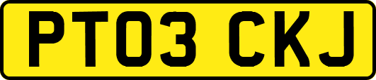 PT03CKJ