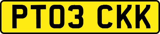 PT03CKK