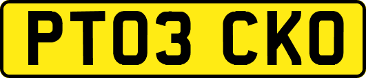 PT03CKO