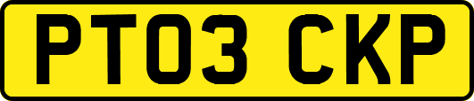 PT03CKP