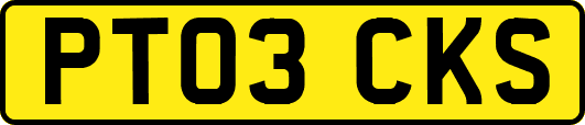 PT03CKS