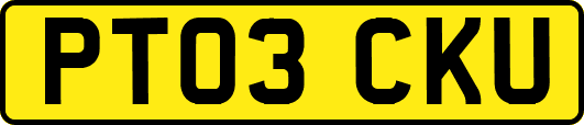 PT03CKU