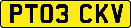 PT03CKV