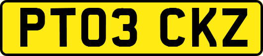 PT03CKZ