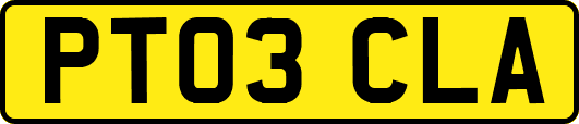 PT03CLA