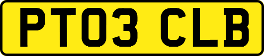 PT03CLB