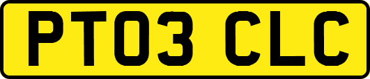 PT03CLC