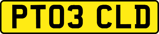 PT03CLD