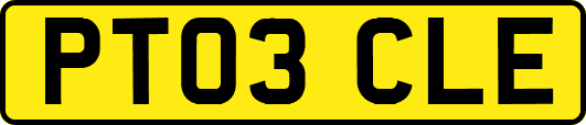 PT03CLE