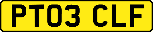 PT03CLF