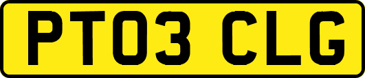PT03CLG