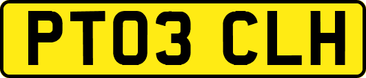 PT03CLH